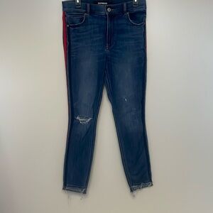 Express Jeans!!!